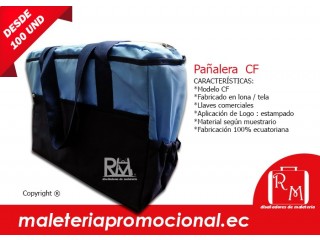 Fabricantes de pañaleras para bebe en quito ecuador
