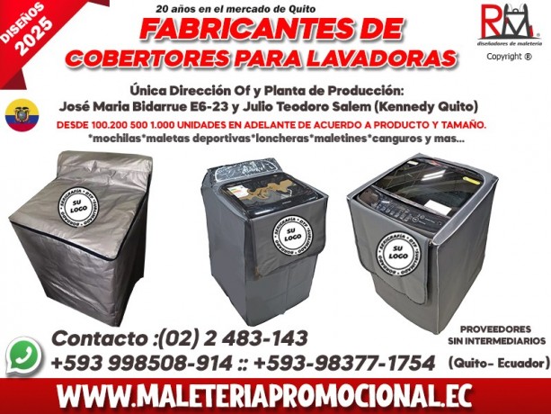 fabricantes-directos-de-cobertores-para-lavadoras-en-quito-big-0
