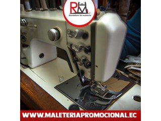 Fabricación de mochilas personalizadas en Quito Ecuador 2024