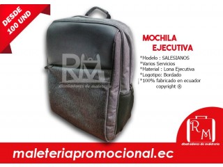 Proveedores de Mochilas y Maletas Deportivas 2024