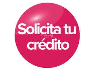 Préstamo y financiación para todos