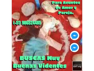 BUSCAS MUY BUENAS VIDENTES PARA ASUNTOS DE AMOR Y PAREJA