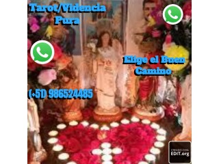 TAROT / VIDENCIA, ELIGE EL BUEN CAMINO - Gotas Del Amor Y Pasion