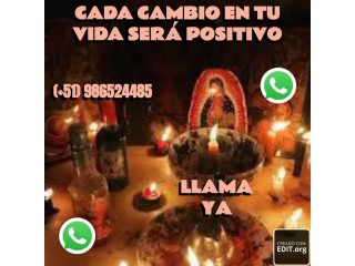 CADA CAMBIO EN TU VIDA SERA POSITIVO - LLAMA YA