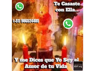 TE CASASTES CON ELLA... Y ME DICE QUE YO SOY EL AMOR DE TU VIDA