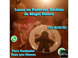 LANZA UN PODEROSO HECHIZO DE MAGIA BLANCA PARA CUALQUIER COSA QUE DESEES