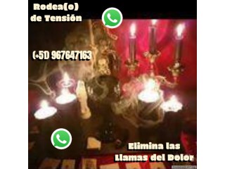 RODEA(O) DE TENSION ELIMINA LAS LLAMAS DEL DOLOR