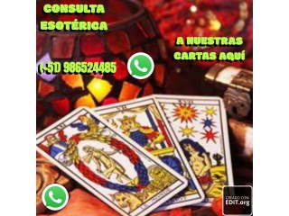 CONSULTA ESOTERICA A NUESTRAS CARTAS AQUI