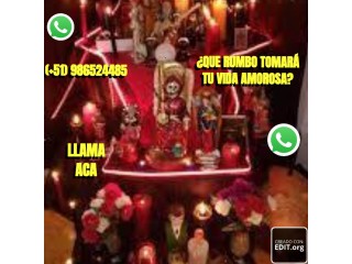 QUE RUMBO TOMARA TU VIDA AMOROSA ? LLAMA ACA