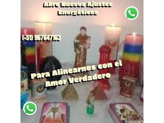 ABRE NUEVOS AJUSTES ENERGETICOS PARA ALINEARNOS CON EL AMOR VERDADERO