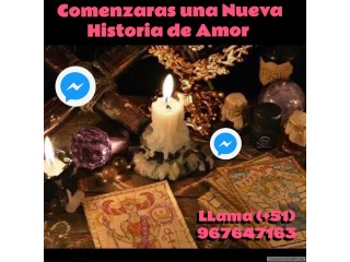 COMENZARAS UNA NUEVA HISTORIA DE AMOR - LLAMA