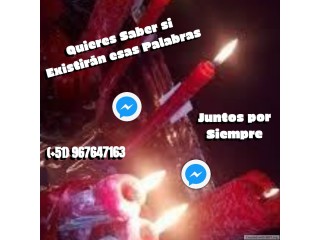 JUNTOS POR SIEMPRE QUIERES SABER SI EXISTIRAN ESA PALABRAS