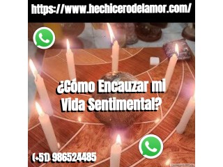 COMO ENCAUZAR MI VIDA SENTIMENTAL ? - COMUNICATE YA