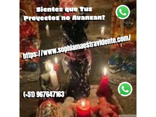 SIENTES QUE TUS PROYECTOS NO AVANZAN ?? - CONTACTANOS