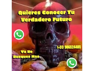 QUIERES CONOCER TU VERDADERO FUTURO - YA NO BUSQUES MAS