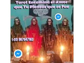 TAROT ENCAMINA EL AMOR QUE TU PIENSAS QUE SE FUE