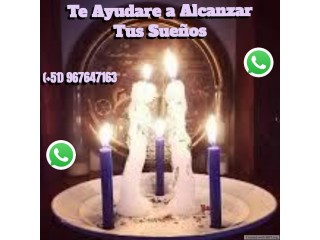 TE AYUDARE A ALCANZAR TUS SUEÑOS