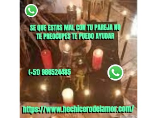 Amarres y Hechizos de Amor Santería Brujería - Consulta WhatsApp