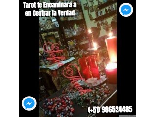 TAROT TE ENCAMINARA A EN CENTRAR LA VERDAD