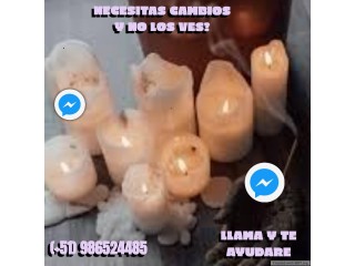 NECESITAS CAMBIOS Y NO LOS VES ?? - LLAMA Y TE AYUDARE