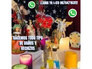 HACEMOS TODO TIPO DE DAÑOS Y HECHIZOS - LLAMA YA