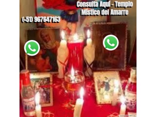 CONSULTA AQUI - TEMPLO MISITICO DEL AMARRE