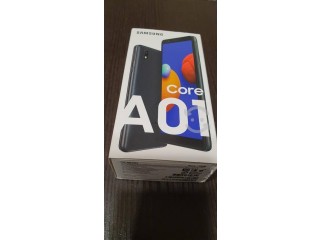 Samsung A01 Core $2000