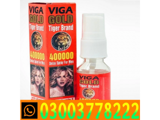 Viga Gold Tiger Brand Delay Spray in Peshawar_ 03003778222
