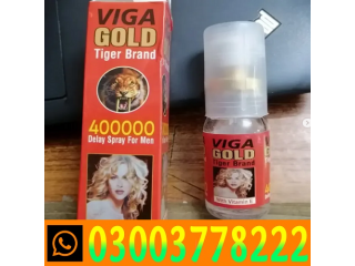 Viga Gold Tiger Brand Delay Spray in Islamabad_ 03003778222