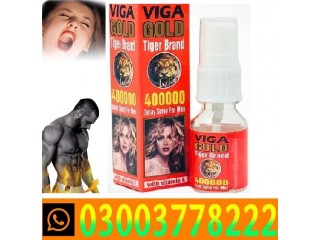 Viga Gold Tiger Brand Delay Spray in Sialkot_ 03003778222