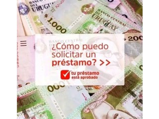 Credito en pesos y Dolares