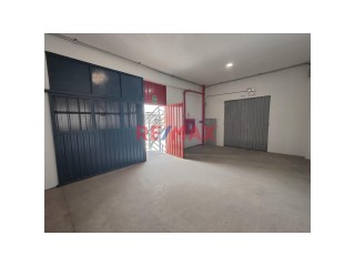 Alquiler De Almacén / Local Industrial / Taller Industrial De 175M2 En 2Do Piso - Ate