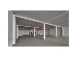 Alquiler De Almacén / Local Industrial / Taller Industrial De 495M2 En 2Do Piso - Ate