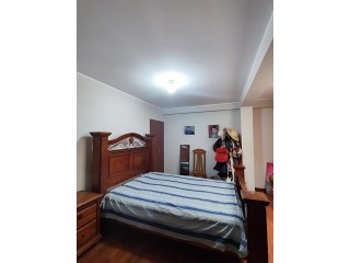 VENTA DE DEPARTAMENTO FLAT 2DO PISO CARAPONGO