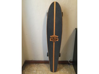 Longboard