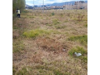 Venta de Terreno de 132 m2 en Cajamarca