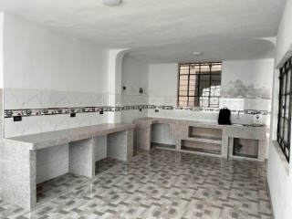 Venta De Departamento 1Er Piso Paradero 22 Las Flores Sjl