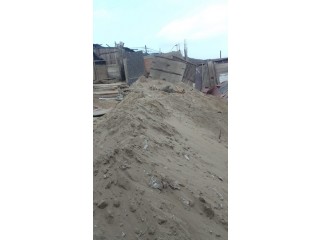 Se Vende Terreno Urbano De 160 M2 En  AA.HH Santa Rosa - Mi Perú