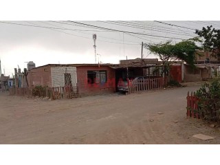 Venta De Terreno En Ventanilla