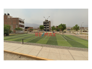 Venta De Terreno De 117 M2 En Urbanización Santa Maria - Carabayllo