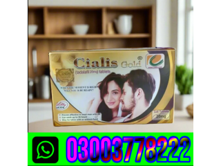 Cialis Gold Price In  Karachi_ 03003778222