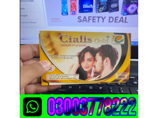 Cialis Gold Price In  Rawalpindi_ 03003778222