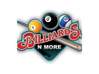 Billiards N More