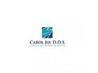 Dr. Carol Jin, DDS