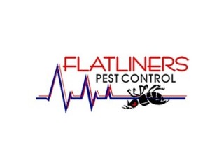 Flatliners Pest Control