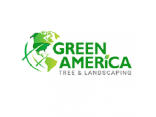 Green America Tree & Landscaping