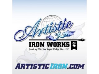 Artistic Iron Works