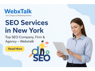 Seo Services in New York