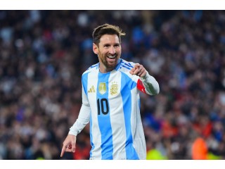 Argentina fans revel in their Copa America triumph, a brief respite from their countrys crises