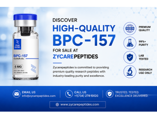 BPC 157: What Current Research Says About This Experimental Peptide
